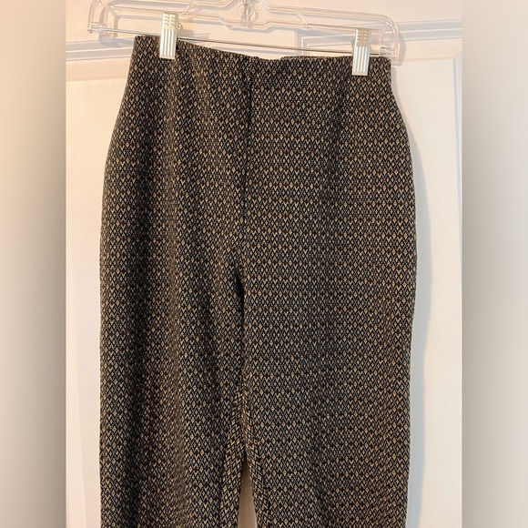 Urban Outfitters High-waisted Flare Pants, Size S - Picture 5 of 6